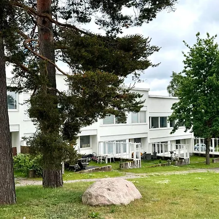Unique House Only 3 Min From The Airport * Vantaa
