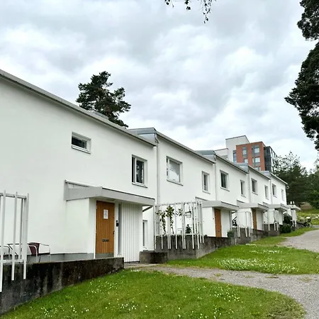 Unique House Only 3 Min From The Airport * Vantaa